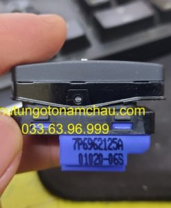 7P6962125A Công Tắc Khóa An Toàn Audi (4)