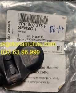 7PP907275F Cảm Biến áp Suất Lốp Audi VW (1)