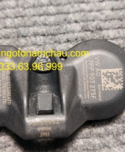 7PP907275F Cảm Biến áp Suất Lốp Audi VW (2)