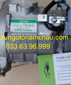 84208259 Lốc điều Hòa GM Cadillac Buick (2)