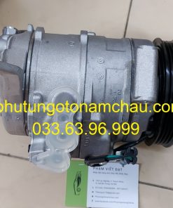 84208259 Lốc điều Hòa GM Cadillac Buick (4)