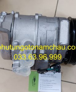 84208259 Lốc điều Hòa GM Cadillac Buick (4)