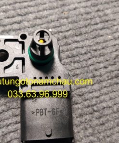 95560618000 Cảm Biến áp Suất Khí Nạp Porsche Cayenne (2)