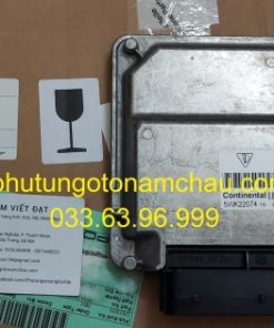 95561802503 Hộp điều Khiển Cầu Porsche Cayenne (4)
