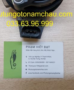 A0005001986 Bơm Nước Phụ GLA45 AMG (1)