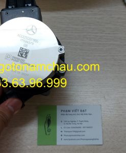 A0005001986 Bơm Nước Phụ GLA45 AMG (3)