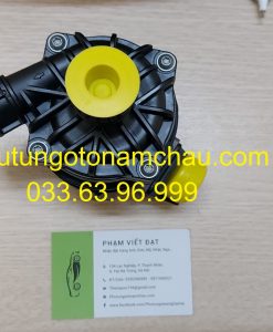 A0005001986 Bơm Nước Phụ GLA45 AMG (4)