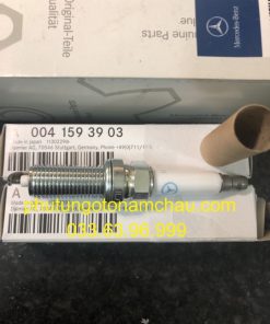 A0041593903 Bugi đánh Lửa Mercedes-Benz S63 AMG (1)