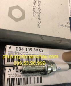 A0041593903 Bugi đánh Lửa Mercedes-Benz S63 AMG (3)