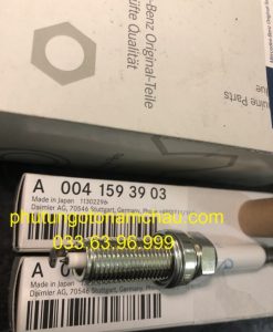 A0041593903 Bugi đánh Lửa Mercedes-Benz S63 AMG (3)