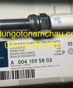A0041595803 Bugi đánh Lửa Merc E200 E250 W204 (1)