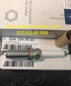 A0041597503 Bugi đánh Lửa Mercedes W176 W204 S204 W212 S212 C207 W166 W190 W218 (2)