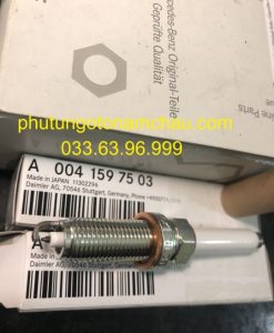 A0041597503 Bugi đánh Lửa Mercedes W176 W204 S204 W212 S212 C207 W166 W190 W218