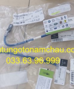 A2034701964 A2034702064 Ống Xăng Merc W203 (3)
