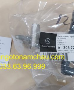 A2057200537 A2057200737 Bản Lề Cánh Cửa Mercedes-Benz (2)