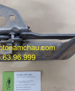 A2538800128 Bản Lề Cabo GLC W253 (2)