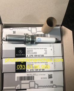 A2701590700 Bugi đánh Lửa Mercedes-Benz GL (1)