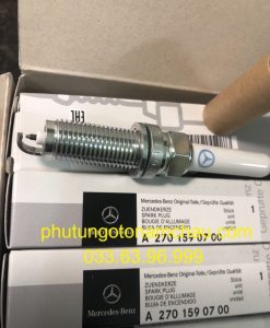 A2701590700 Bugi đánh Lửa Mercedes-Benz GL (2)