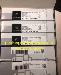 A2701590700 Bugi đánh Lửa Mercedes-Benz GL (3)