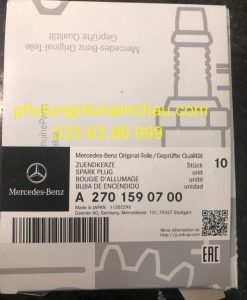 A2701590700 Bugi đánh Lửa Mercedes-Benz GL (4)