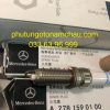 A2781590100 Bugi đánh Lửa Mercedes-Benz M278 (3)