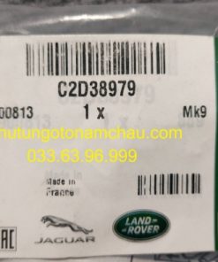 C2D38979 Cảm Biến áp Suất Lốp Land Rove Jaguar (3)