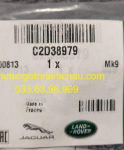 C2D38979 Cảm Biến áp Suất Lốp Land Rove Jaguar (3)