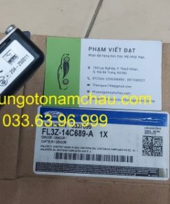 FL3Z-14C689-A Hộp Cảnh Báo Vượt Xe Sau Ford (2)