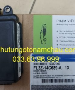 FL3Z-14C689-A Hộp Cảnh Báo Vượt Xe Sau Ford (3)
