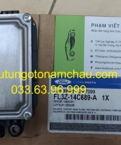 FL3Z-14C689-A Hộp Cảnh Báo Vượt Xe Sau Ford (4)