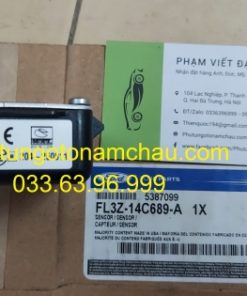 FL3Z-14C689-A Hộp Cảnh Báo Vượt Xe Sau Ford (5)
