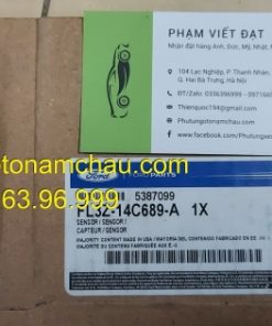 FL3Z-14C689-A Hộp Cảnh Báo Vượt Xe Sau Ford (6)