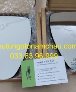 LR025210 LR025212 Mặt Gương Chiếu Hậu Land Rover Evoque (1)