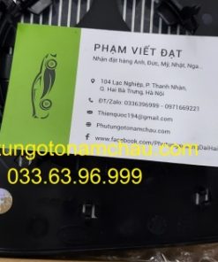 LR025210 LR025212 Mặt Gương Chiếu Hậu Land Rover Evoque (2)