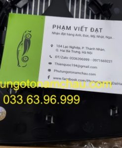 LR025210 LR025212 Mặt Gương Chiếu Hậu Land Rover Evoque (2)