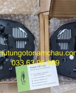 LR025210 LR025212 Mặt Gương Chiếu Hậu Land Rover Evoque (5)