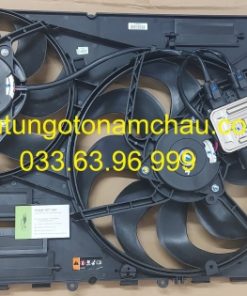 LR045248 Quạt Gió Làm Mát động Cơ Land Rover (7)