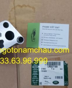 LR057189 Bơm Dầu Land Rover (1)