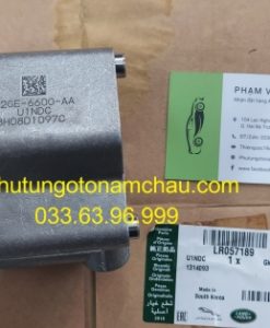LR057189 Bơm Dầu Land Rover (2)