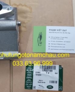 LR057189 Bơm Dầu Land Rover (3)
