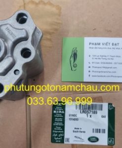 LR057189 Bơm Dầu Land Rover (4)