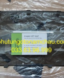 LR063634 Mặt Nhựa đồng Hồ Táp Lô Land Rover (1)