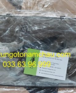 LR063634 Mặt Nhựa đồng Hồ Táp Lô Land Rover (2)