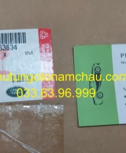 LR063634 Mặt Nhựa đồng Hồ Táp Lô Land Rover (3)