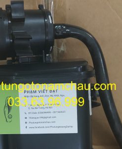 LR068424 Bầu Than Hoạt Tính Land Rover (3)