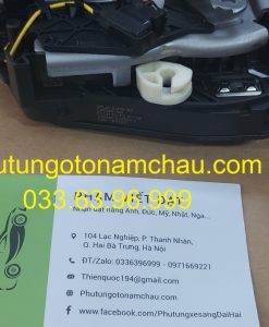 LR078729 Khóa Cửa Trước Trái Land Rover Jaguar (2)