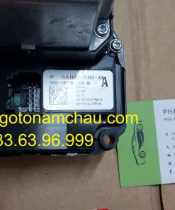 LR090489 Hộp Chọn Số Land Rover (1)