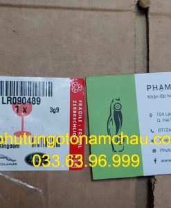 LR090489 Hộp Chọn Số Land Rover (5)