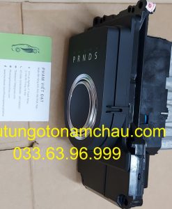 LR090489 Hộp Chọn Số Land Rover (6)