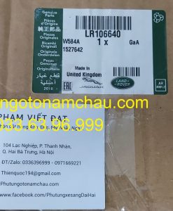 LR106640 LR093328 LR140116 Van Hằng Nhiệt Land Rover Jaguar 2 (7)